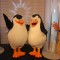 Мадагаскар 3 акостира в Европа в 3D формат