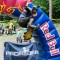 Крис Драгошинов първи на маунтинборд кроса Shambhala в Сопот