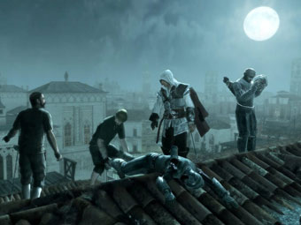 assassins creed