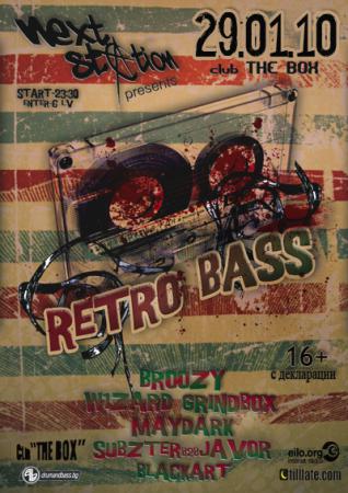 retrobass