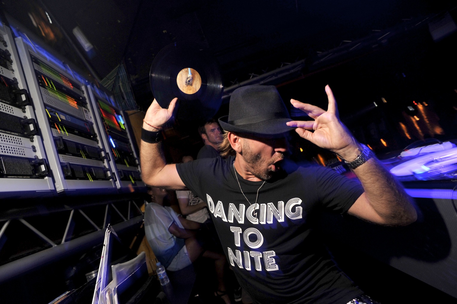 sven vath