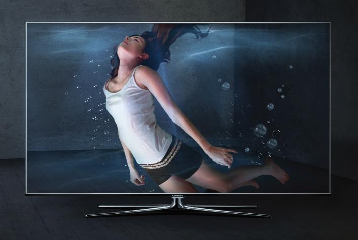 Samsung Smart TV