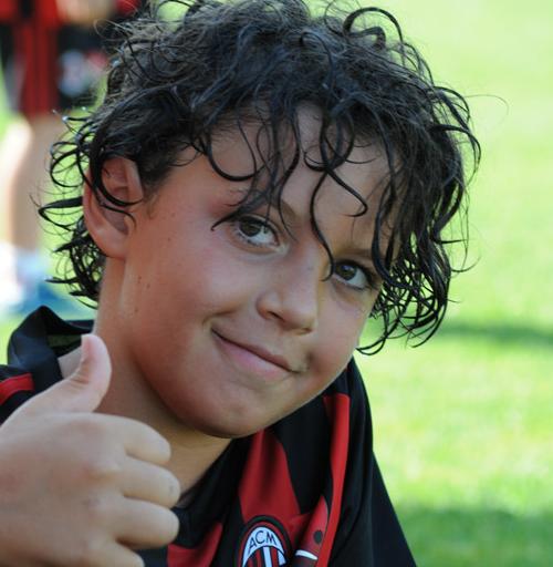 milan camp 2