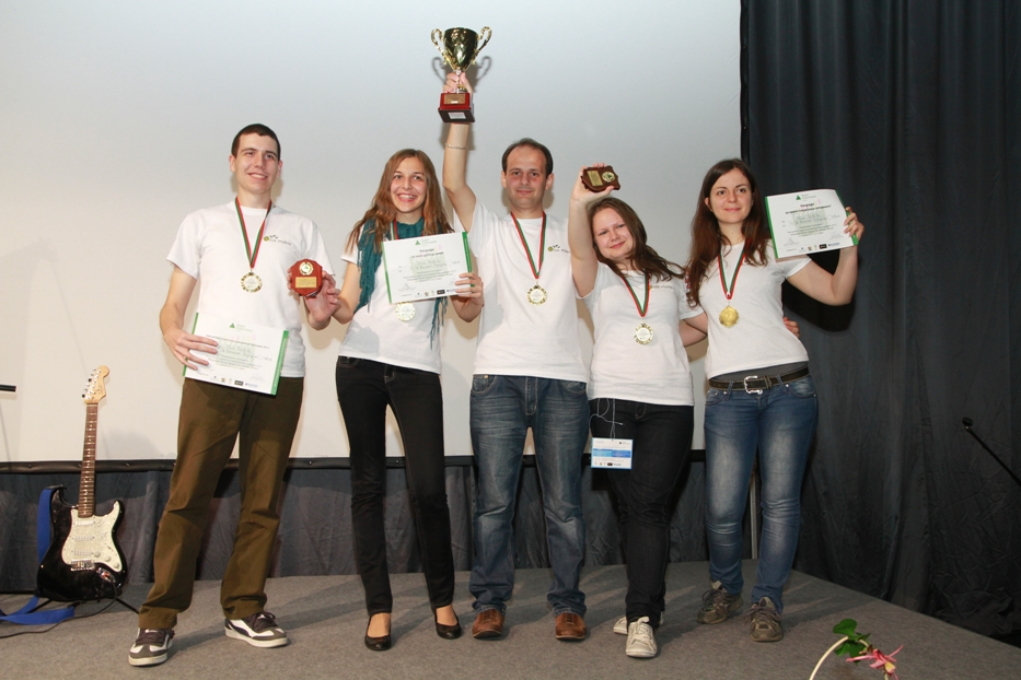 Olive mobile_Studenti