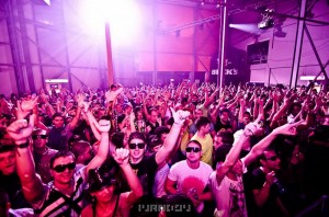 future heroes party