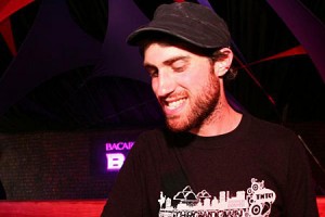 beardyman