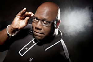 carl cox