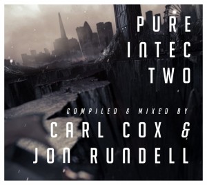 Pure Intec Two Cover