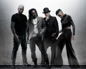 Skunk-Anansie