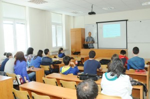 Lecture 1