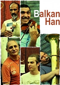 Balkan Khans 2