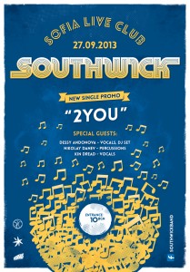 SW_2YouSinglePromo_Poster