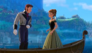 FROZEN