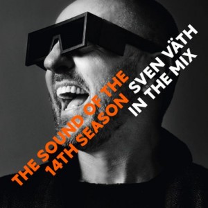 Sven Vath Sound of the 14th Season