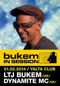 bukem