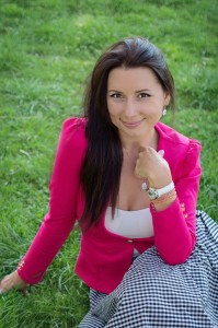 Copyright: Mariana Petrova - mamuri