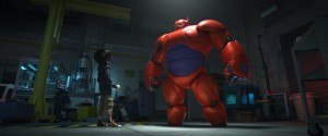 BIG HERO 6
