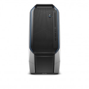 Alienware Area-51 (codename Centauri) desktop gaming computer.