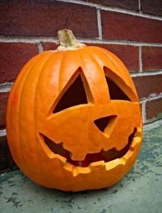 Jack-O-Lantern