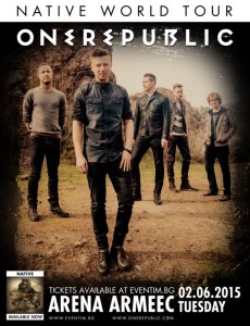 OneRepublic_NativeWorldTour