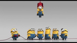 minions