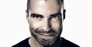 Chris Liebing