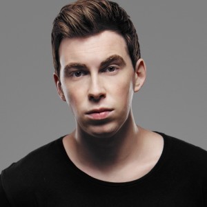 Hardwell