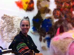 Shoplifetr aka Hrafnhildur Arnardottir