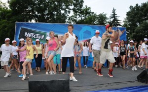 Dances