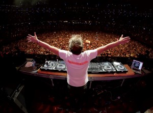 L-Acoustics_Armin Van