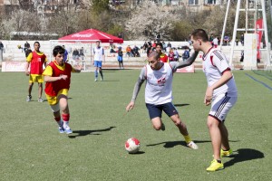 14-16 Years Players