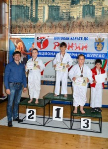 Karate Klub RONIN_IvanTodorov (2)