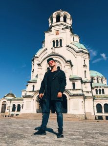 vitaly