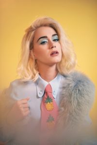 Katy Perry